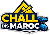 CHALL DIS MAROC — logo